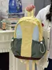 Mochila Pequeña Ligera Casual para Montañismo al Aire Libre Viajes Mochila Mini Casual de Recuerdo para Mujer Mochila Pequeña Escolar para Hombre