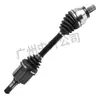 36011290 1803658 Es Adecuado para Volvo S80 Ford 07 Semieje Izquierdo Delantero Ensamblaje de Junta Homocinética Eje de Transmisión
