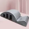 Corretor de Coluna em Arco Dispositivo de Arco de Coluna Epp para Auxiliar no Relaxamento Muscular Cervical Corretor de Coluna Pilates