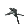 Soporte de escritorio para teléfono móvil, trípode de pata de belleza, mini trípode para cámara, marco macro, estabilizador de mano para gopro