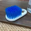 Cepillo Multifuncional para Tabla de Cortar, Cepillo Especial de Limpieza para Tablas de Cortar, Cepillo Limpiador de Ollas de Cocina, Cepillo para Eliminar Manchas de Estufa, Cepillo Limpiador de Canastas, Removedor de Grasa
