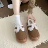 Pantuflas Cerradas Versátiles, Modernas y Cómodas para Mujer, Nuevas Pantuflas Cerradas Antideslizantes y Cálidas Otoño/Invierno 2025 para Mujer