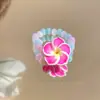 Novo Anel Colorido de Pérolas Dopamina de Verão, Estilo Delicado e Doce, Anel Criativo e Personalizado de Nicho de Alta Qualidade