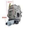 A021001870 Carburador PB-770 para soplador de mochila PB-770H PB-770T 909-149