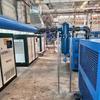 Fabricante Personaliza y Produce Tubería Rígida Azul de Alto Rendimiento Especial para Compresor de Aire Tubería de Aluminio para Aire Comprimido Super Tubería