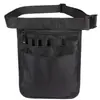 Bolsa de Cintura Portátil Bolsa de Enfermagem Bolsa de Ferramentas Pendurada para Armazenamento Armazenamento para Profissional de Saúde Higiene de Animais de Estimação Bolsa Médica