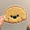 Parche de flequillo para niños, parche de pelo tejido que no daña el pelo, diadema de cinta mágica ensanchada, herramienta para arreglar el pelo para niñas