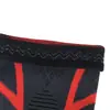 Joelheiras Esportivas Tricotadas Masculinas Basquete Profissional Montanhismo Corrida Menisco Badminton Femininas Joelheiras Quentes