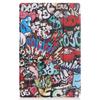 Para Lenovo 2021 Tab plus pequeño nuevo PAD Plus 11 pulgadas J607/J606 funda protectora plana