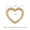 Placa de Nombre Personalizada con Forma de Corazón de Fabricante Accesorios Decorativos Metálicos Etiqueta Aleación de Zinc Pintura Etiqueta para Ropa
