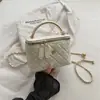 Elegante y versátil bolso pequeño para mujer, nueva colección 2026, perfecto para el trabajo y el uso diario, bolso cruzado ligero y chic
