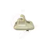 Accesorio para Coche Adecuado para Ford Mondeo Clip de Fijación para Parasol Base de Espejo de Maquillaje Clip de Soporte Y120