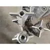 Piezas de Máquina Empacadora de Cemento con Impulsor Pieza de Empuje de Ceniza en Forma de Cruz Resistente al Desgaste de Acero Inoxidable Máquina Empacadora Automática de Polvo Seco Masilla Mortero