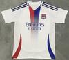 2425AC Manchester City Italia Brasil Portugal Inglaterra Palmeiras Local y Visitante Jersey Tailandesa