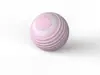 Brinquedo Inteligente para Gato Bola que Rola Bola de Auto-Alívio Artefato Resistente à Mordida Brinquedo Divertido para Gato Sem Poeira Suprimentos para Pets