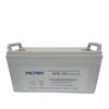 Bateria coloidal de polímero de microcápsula para armazenamento de energia solar Novartis 6FM-12v 120AH limitada para dez anos