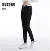 Pgm Calça de Golfe Feminina de Verão Nova Slim-Fit Esportiva Direto do Fabricante Secagem Rápida Alta Elasticidade