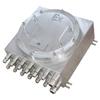 Caja de cableado a prueba de explosiones de acero al carbono, caja de distribución a prueba de explosiones de acero inoxidable 304, varios gabinetes de control PLC a prueba de explosiones.