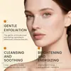 Algodones KORMESIC de Cúrcuma hidratan, humectan y unifican el tono de la piel para el cuidado facial, al por mayor