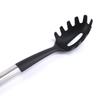 Utensilios de Cocina de Acero Inoxidable con Mango de Nylon, Machacador de Papas, Colador de Pasta, Gadgets de Cocina de Nylon Fáciles de Limpiar, Stock Transfronterizo