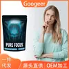 Googeer Suplemento de Apoyo Inmunológico Tratamiento Corporal