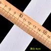 Cinta de espiga ribete para pierna correas de sujeción cinta de cincha borde de cinta de tela tira de tela correas de esquina de acolchado accesorios