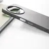 Para TCL 50 Nxtpaper funda de teléfono móvil esmerilada material TPU P10 anticaída antidesgaste 60XE NxtPaper