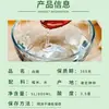 Vinagre blanco al 3.5%, botella grande de 2.5L, vinagre comestible fermentado para remojar los pies, lavar la cara, limpieza del hogar, vaporización, cocina y salteado