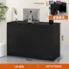 Balcão de Caixa, Recepção da Empresa, Mesa Simples de Recepção, Loja de Roupas, Loja de Conveniência, Salão de Beleza, Balcão de Bar Pequeno