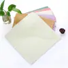 Paño de cocina de vellón de coral paño para lavar platos toalla para lavar platos sin aceite 25*25 absorción de agua no suelta pelusa buena limpieza limpieza del hogar