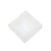 Tapete Transparente de Silicone Sem Marcas para Pés Sofá Antiderrapante Resistente ao Desgaste Junta Móveis Mesas e Cadeiras Silencioso Anti-mover Tapete Fixo para Pés