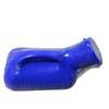 Heshe Hainuo Jie Shi Lan con tapa anti-olor urinario femenino urinario masculino orinal acompañante de hospital fácil de usar