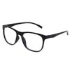 Gafas de sol nuevas 2024 transfronterizas comercio exterior en gafas de sol recomendación en vivo gafas de sol de moda retro protección UV