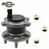 Rolamento de Cubo de Roda 1500263/354509 Roda Traseira Adequado para Ford: Mondeo (Ba7) Unidade de Cubo de Roda