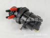 AB399155DD para Ford Ranger Mazda bt50 conjunto de filtro diésel