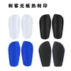 Caneleira de Futebol Personalizada Mini Caneleira Masculina e Feminina Esportes de Futebol Tipo Inserção para Goleiro Caneleira Anticolisão