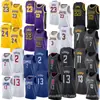 2026 Nuevas Camisetas 76Ers James Lakers Nets Clippers Warriors James Camisetas de Baloncesto