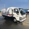 Camión Limpiador de Barreras de Calle Ciudad Carretera Estándar de Emisión Vi Nacional Camión Limpiador de Barreras Dongfeng Dolic