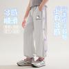Pantalones Deportivos de Verano para Niñas Hello Kitty 2025 Nuevos Pantalones Deportivos de Secado Rápido para Correr Pantalones Anti-Mosquitos para Niñas