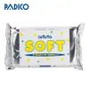 Bolsa de material DIY de arcilla Pattig ladoll hecha a mano 500g traje de arcilla plástica de piedra blanca sin cocción