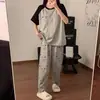 Pijamas de 40-150 kg Feminino Tamanho Grande Soltos Casuais Calças Longas Confortáveis Extra Grossos Tamanho Grande Calças de Casa Para Pessoas Gordas Liquidação