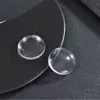 Lente doble cóncava de acrílico, espejo cóncavo de 30 mm, combinación de lentes ópticas, directo del fabricante, lente para reducir la magnificación, telescopio