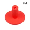 Tee de Golf Tee de Goma Práctica en Interiores Goma Suave Tapete para Golpear Accesorios Duraderos Suministros