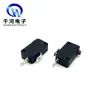 Microinterruptor grande micro KW12 microinterruptor de rearme automática contacto plateado tapón de calentador de agua gran corriente