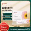 Girassol Carbômero Gel Ginecológico Feminino Private Care Inflamação Cuidados Limpeza Bacteriostático Gel Ginecológico em estoque