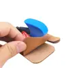 Arco Recurvo de Competición Tiro con Arco Protector de Mejilla y Dedo Equipo de Protección para Tiro con Arco Multicolores Opcionales Transfronterizo Nuevo Producto Stock Disponible Venta al por Mayor
