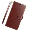 Adecuado para Uso Transfronterizo, Funda Flip con Soporte para iPhone 17 Air Apple 16/15/14/13/12, Funda de Cuero para Teléfono con Ranura para Tarjetas