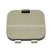 Para Mitsubishi Pajero cubierta del panel interior del portón trasero MR655411 MN151907XA MR655413