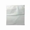 Bolsas Frosted de CPE al por mayor, Bolsas de empaque semi-transparentes engrosadas a prueba de humedad para ropa, zapatos y calcetines, Bolsas con cierre hermético de entrega rápida
