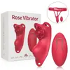 Herramienta de Juguete Vestible Suma Dispositivo Femenino Controlado Remotamente Vestible para Hombres y Mujeres